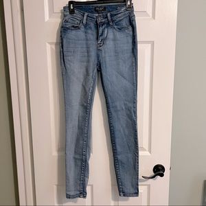 Judy blue Skinny Fit Size 3